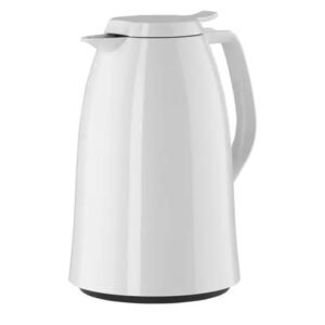 carafe isotherme tefal mambo l blanc