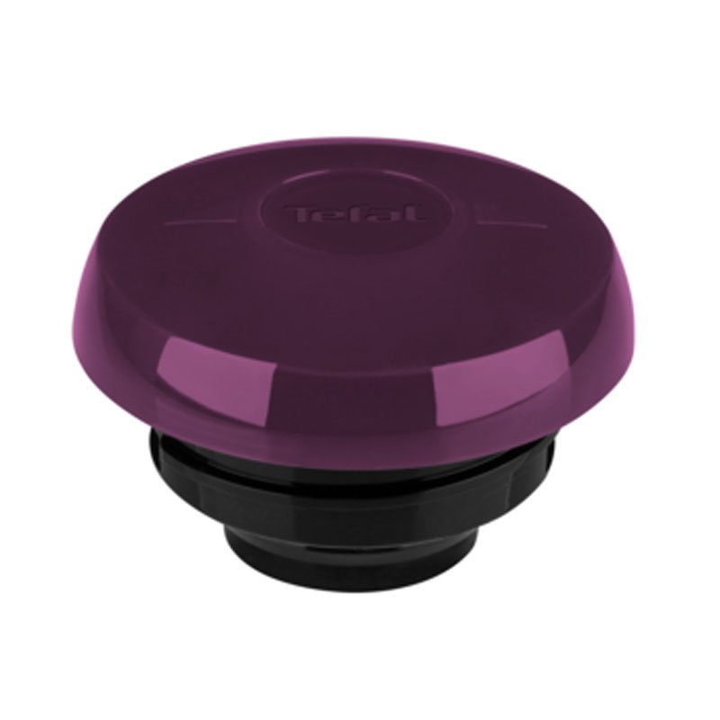 Carafe Isotherme TEFAL Samba 1 L - Aubergine 5 carafe isotherme tefal samba l aubergine
