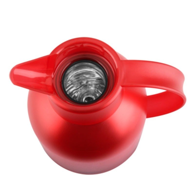 Carafe Isotherme TEFAL Samba 1 L - Rouge 4 carafe isotherme tefal samba l rouge