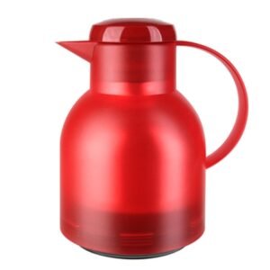 carafe isotherme tefal samba l rouge