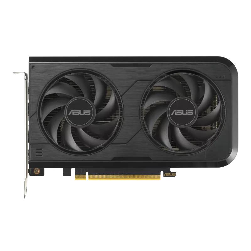 Carte Graphique ASUS Dual GeForce RTX 5050 8Go GDDR6 2 carte graphique asus dual geforce rtx go gddr