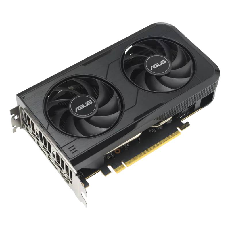 Carte Graphique ASUS Dual GeForce RTX 5050 8Go GDDR6 3 carte graphique asus dual geforce rtx go gddr