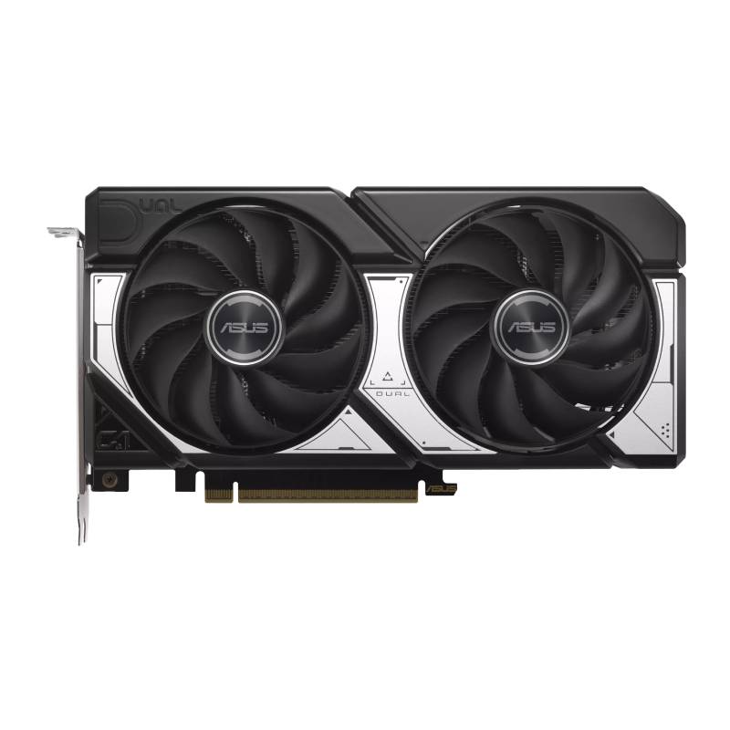 Carte Graphique ASUS Dual GeForce RTX 5060Ti 16Go GDDR7 OC Edition 2 carte graphique asus dual geforce rtx ti go gddr oc edition