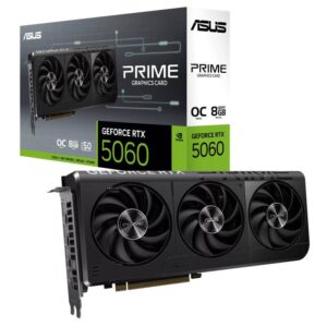 carte graphique asus prime geforce rtx go gddr oc edition