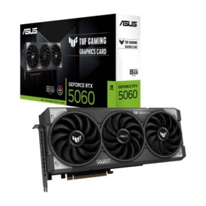 carte graphique asus tuf gaming geforce rtx go gddr