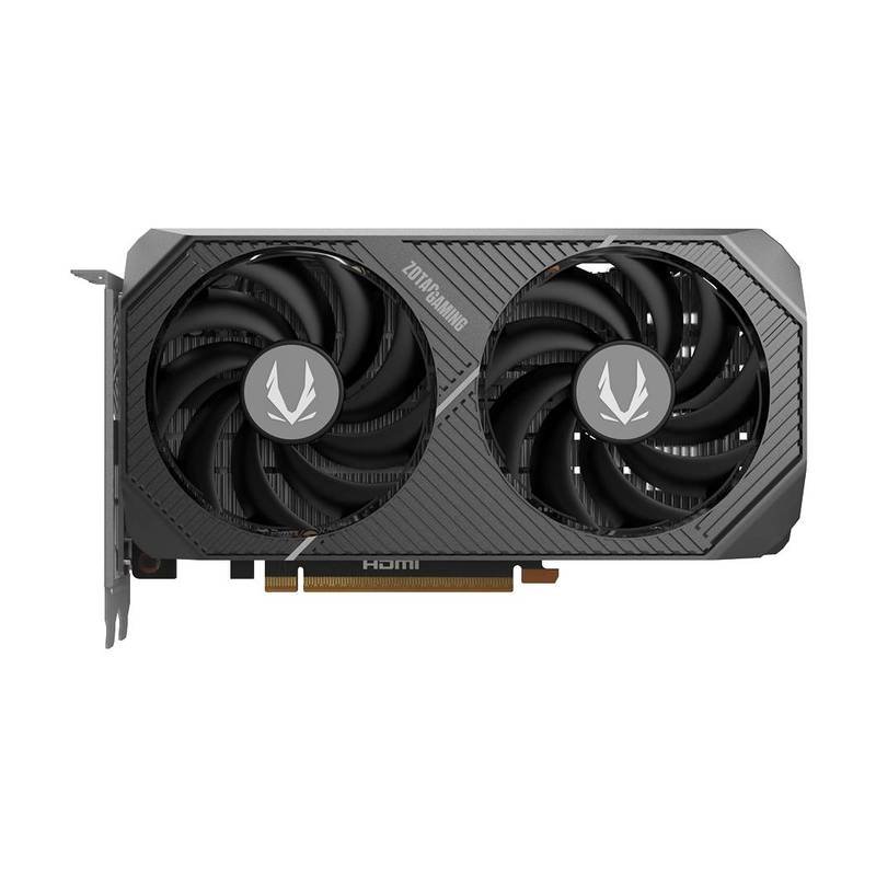 Carte Graphique Gamer ZOTAC GAMING GeForce RTX 5060 Twin Edge 2 carte graphique gamer zotac gaming geforce rtx twin edge