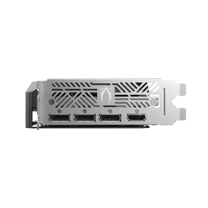 Carte Graphique Gamer ZOTAC GAMING GeForce RTX 5060 Twin Edge 5 carte graphique gamer zotac gaming geforce rtx twin edge