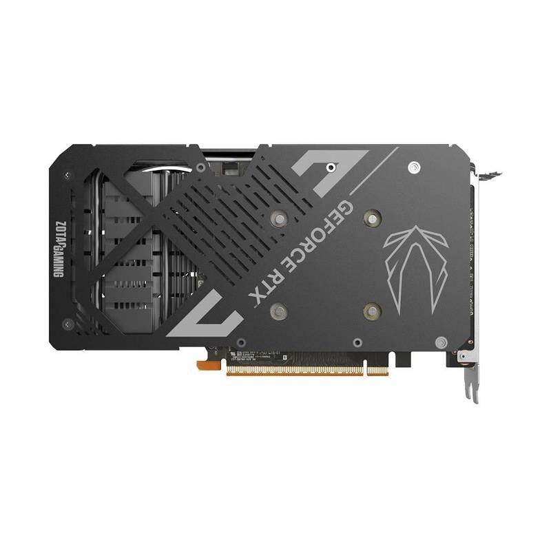 Carte Graphique Gamer ZOTAC GAMING GeForce RTX 5060 Twin Edge 4 carte graphique gamer zotac gaming geforce rtx twin edge