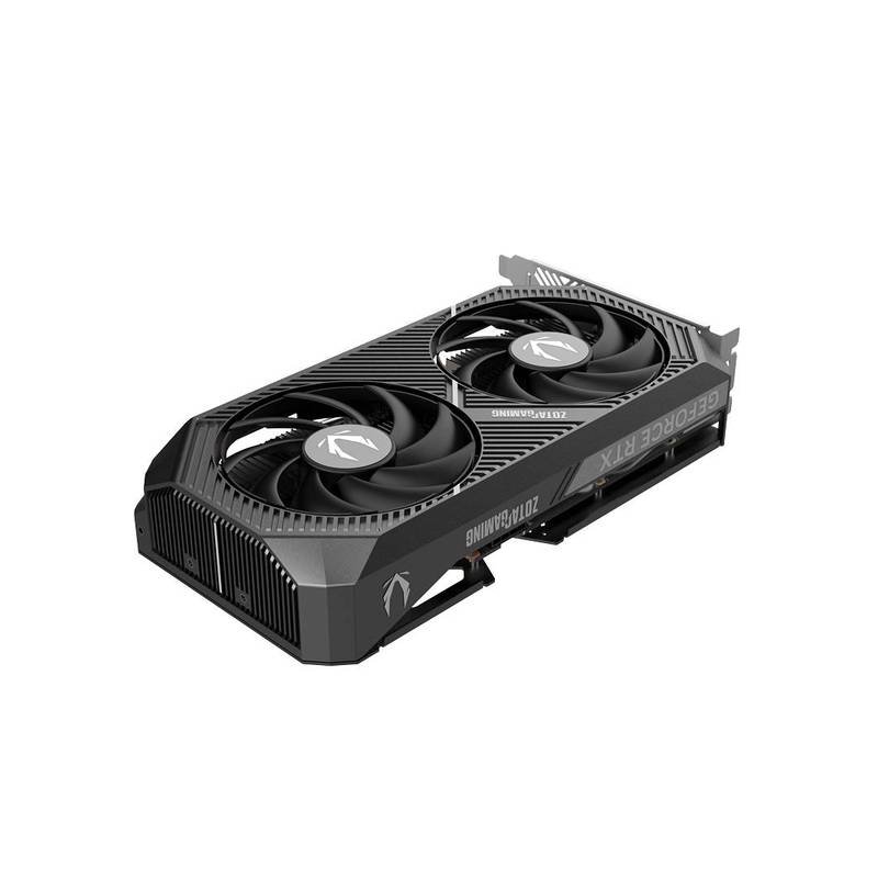 Carte Graphique Gamer ZOTAC GAMING GeForce RTX 5060 Twin Edge 3 carte graphique gamer zotac gaming geforce rtx twin edge