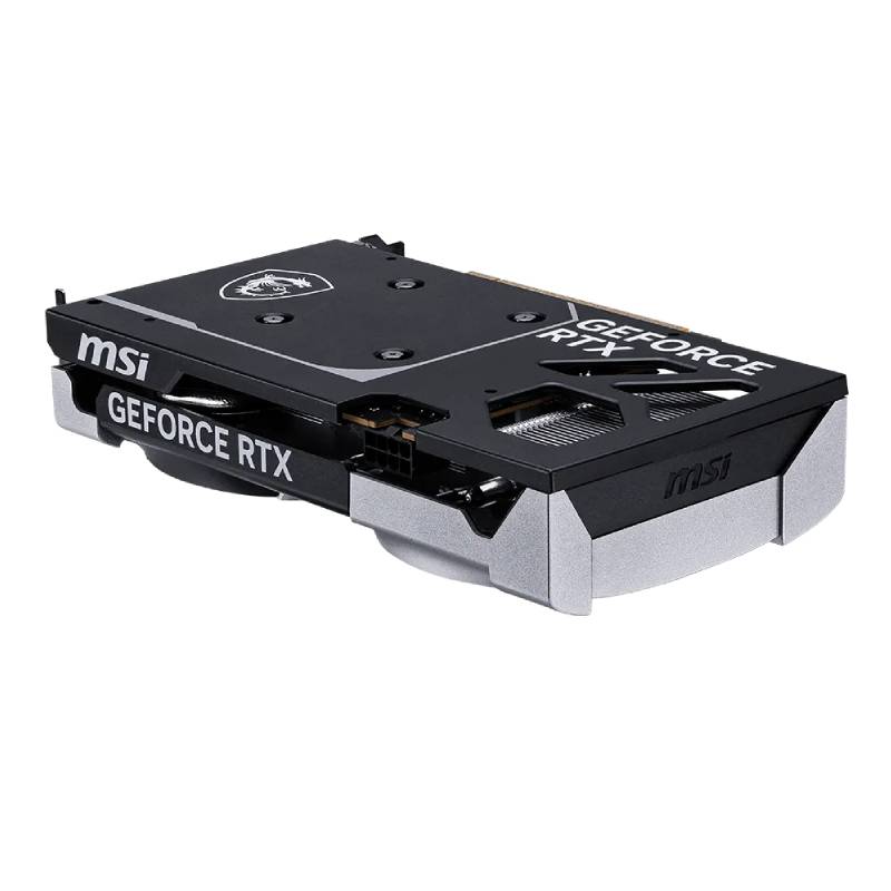 Carte Graphique MSI GeForce RTX 5060 8Go Ventus 2X OC 3 carte graphique msi geforce rtx go ventus x oc