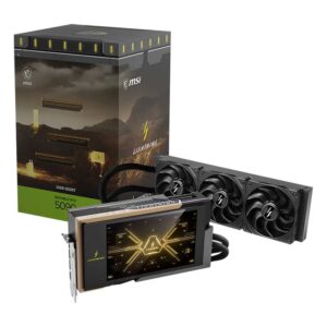 carte graphique msi geforce rtx g lightning z