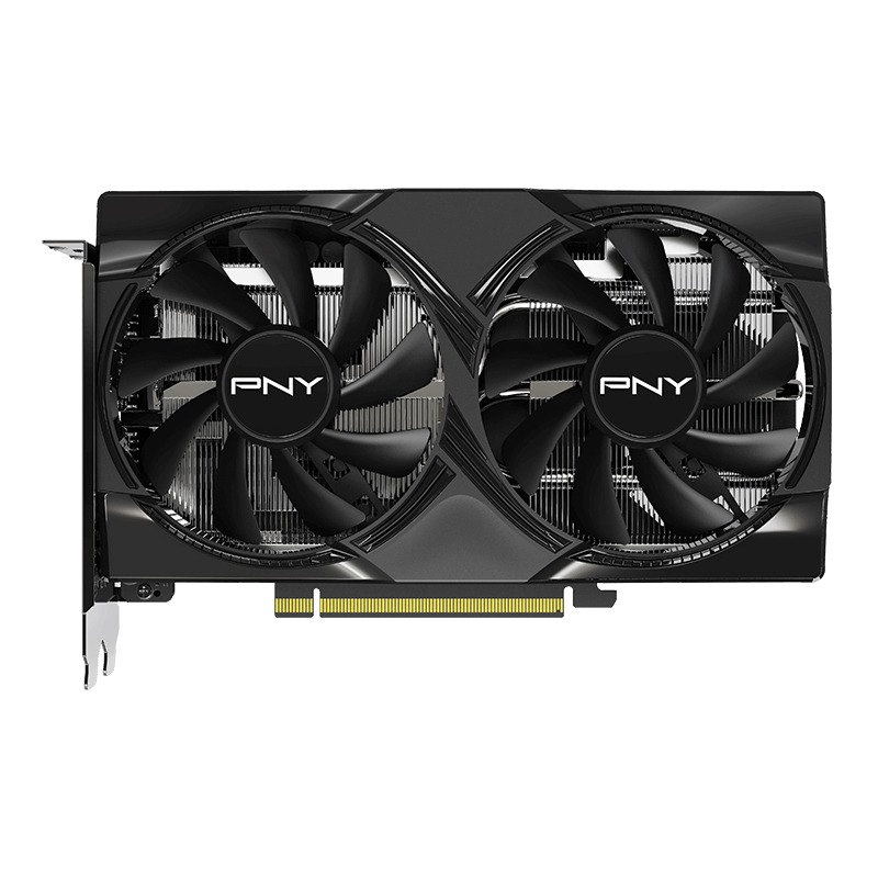 Carte Graphique PNY GeForce RTX 5060 8Go Dual Fan 2 carte graphique pny geforce rtx go dual fan q
