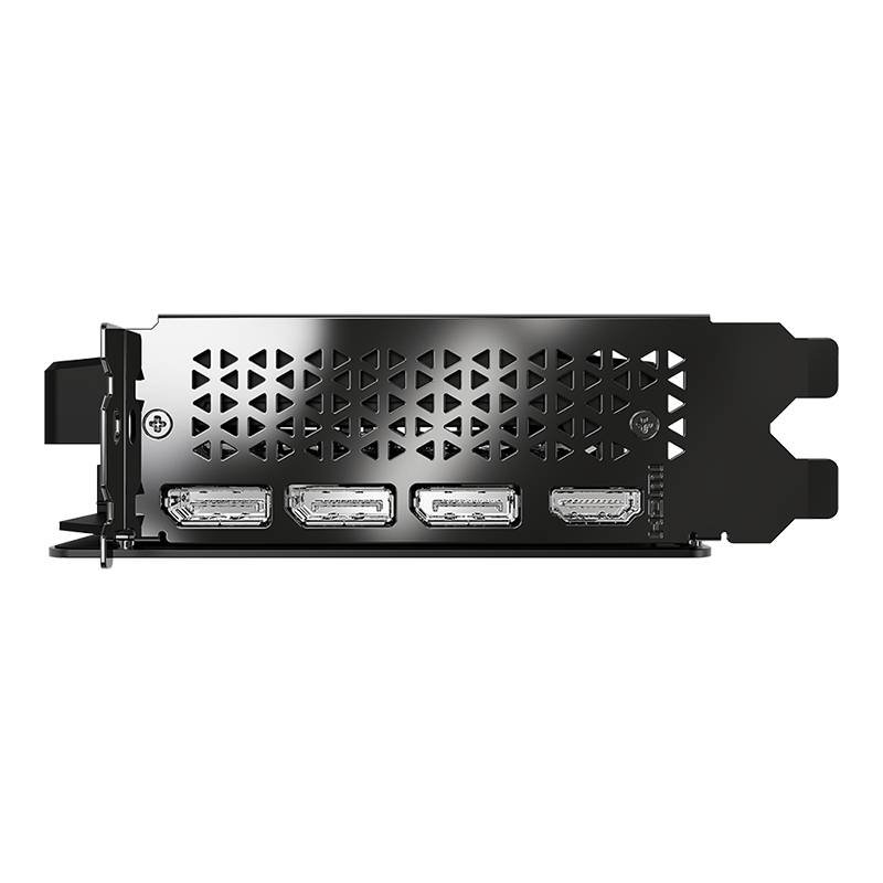 Carte Graphique PNY GeForce RTX 5060TI 8Go OC Dual Fan 6 carte graphique pny geforce rtx ti go oc dual fan
