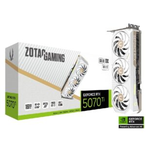 carte graphique zotac gaming geforce rtx ti solid core oc