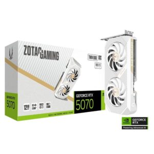 carte graphique zotac gaming rtx twin edge oc go gddr