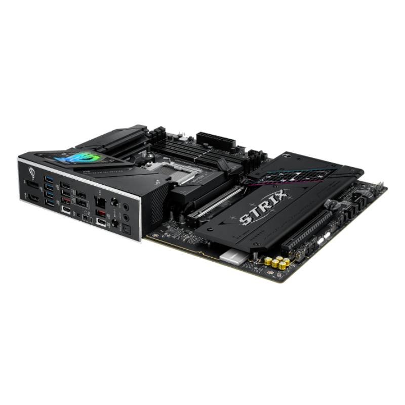 Carte Mère ASUS ROG STRIX B850-F GAMING WIFI (90MB1J70-M0EAY0) 6 carte mere asus rog strix b f gaming wifi mbj meay