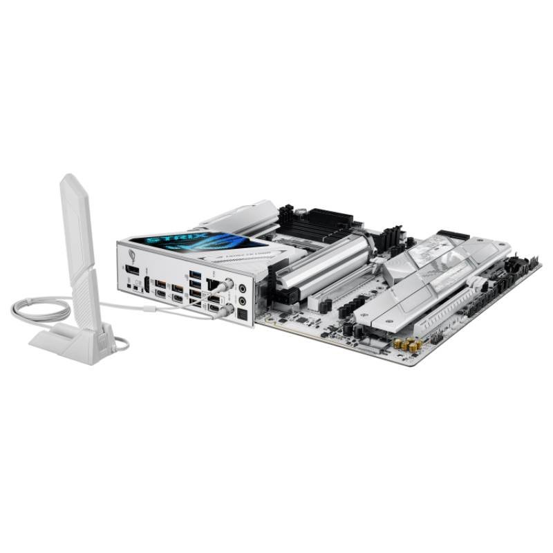 Carte Mère ASUS ROG STRIX Z890-A GAMING WIFI (90MB1I90-M0EAY0) 4 carte mere asus rog strix z a gaming wifi mbi meay