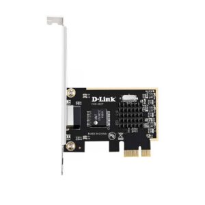 carte reseau d link dge t pci express g