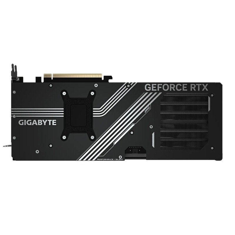 carte graphique gigabyte geforce rtx ti windforce oc sff g