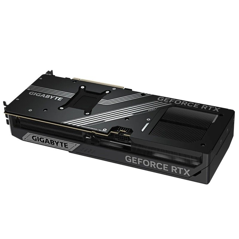 carte graphique gigabyte geforce rtx ti windforce oc sff g