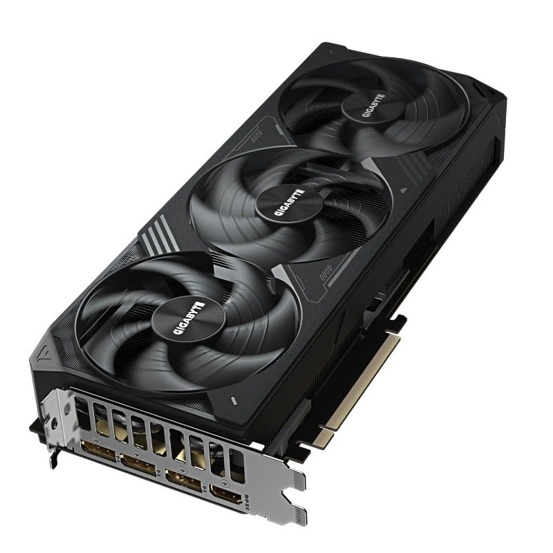 carte graphique gigabyte geforce rtx ti windforce oc sff g