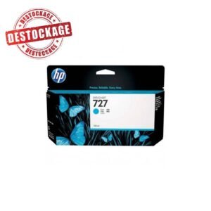 cartouche d encre original designjet hp ml cyan bpa d