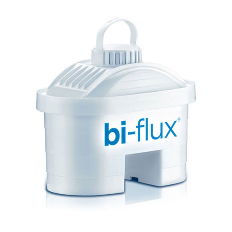 Cartouche De Carafe LAICA F0M - Blanc 1 cartouche de carafe laica fm blanc