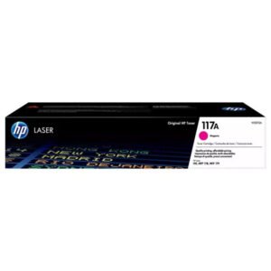 cartouche de toner hp a laserjet originale magenta wa
