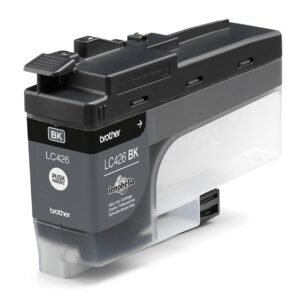 cartouche jet d encre adaptable brother lc noir