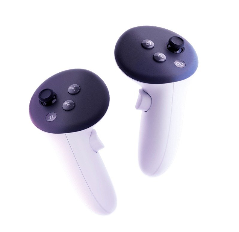 Casque De Réalité Virtuelle OCULUS Meta Quest 3 Tout En Un 512Go 6 casque de realite virtuelle oculus meta quest tout en un go