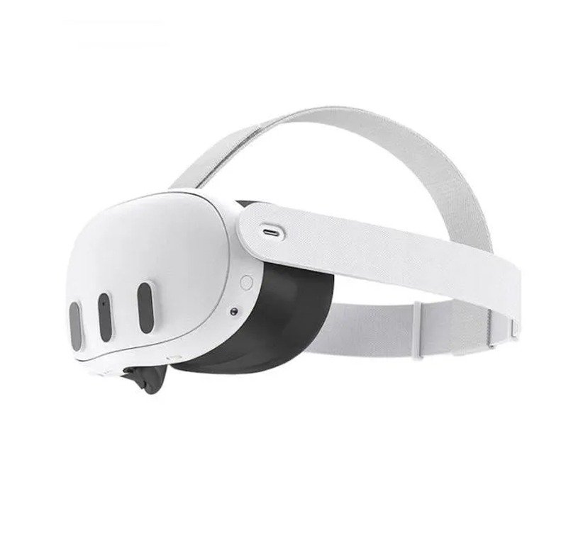 Casque De Réalité Virtuelle OCULUS Meta Quest 3 Tout En Un 512Go 3 casque de realite virtuelle oculus meta quest tout en un go