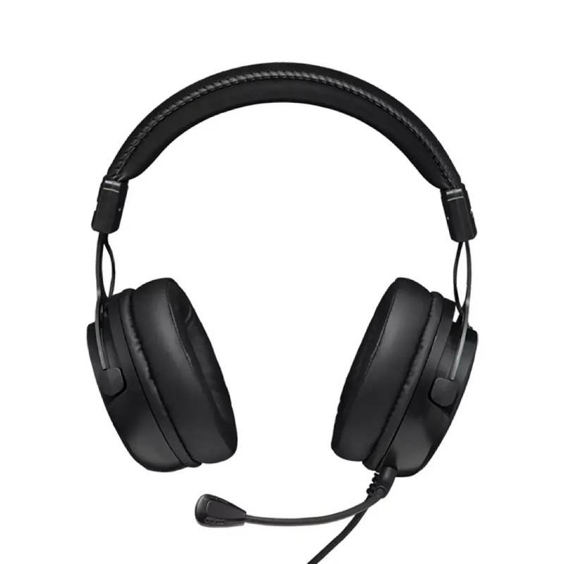 Casque filaire G-LAB KORP TITANIUM - Noir 2 casque filaire g lab korp titanium noir