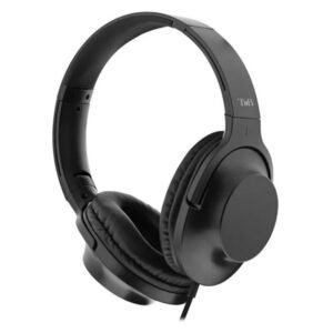 casque filaire tnb tv jack mm metres noir d