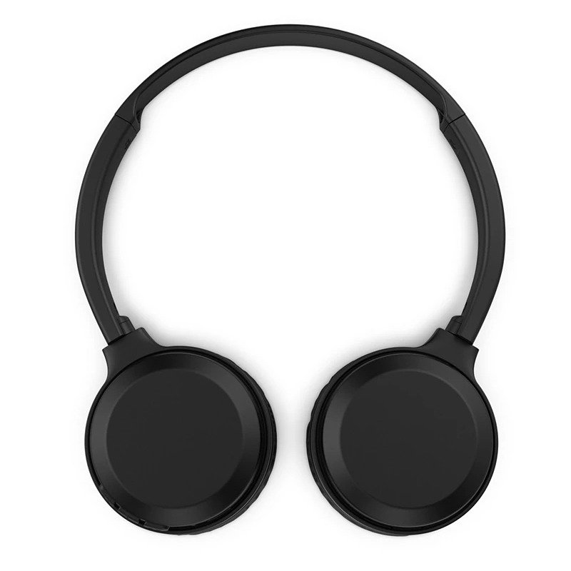 Casque Sans fil PHILIPS TAH1108BK-00 - Noir 4 casque sans fil philips tahbk noir
