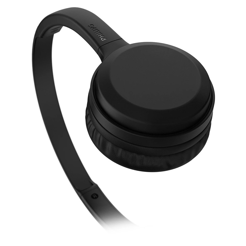 Casque Sans fil PHILIPS TAH1108BK-00 - Noir 3 casque sans fil philips tahbk noir
