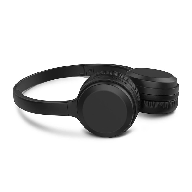 Casque Sans fil PHILIPS TAH1108BK-00 - Noir 2 casque sans fil philips tahbk noir