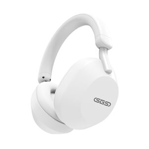 casque sans fil sgs gs blanc zsq
