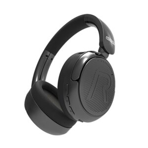 casque sans fil sgs gs noir