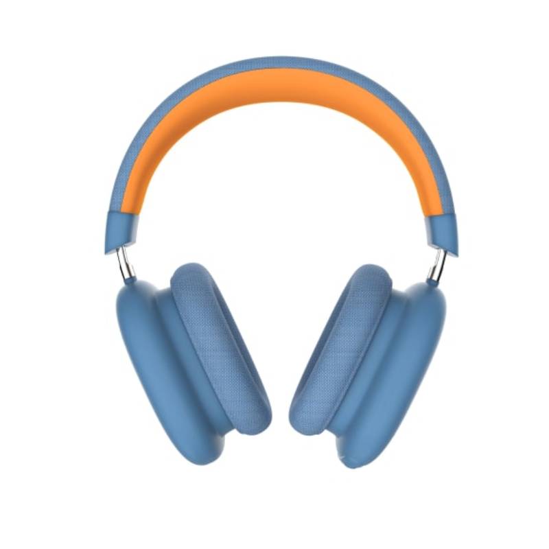 Casque Sans Fil TNB Bounce CBBOUNCEBL - Bleu 2 casque sans fil tnb bounce cbbouncebl bleu y