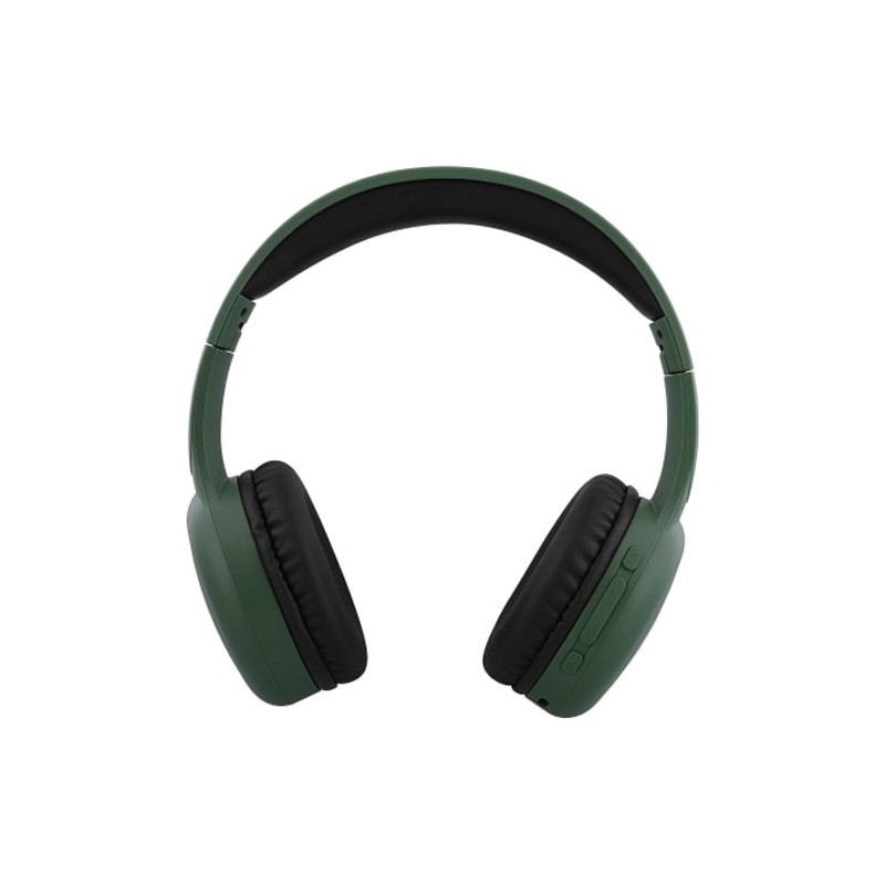 Casque Sans Fil TNB Tonality CBTONESUPGN - Vert 3 casque sans fil tnb cbtonesupgn vert d