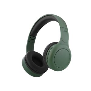 casque sans fil tnb cbtonesupgn vert w