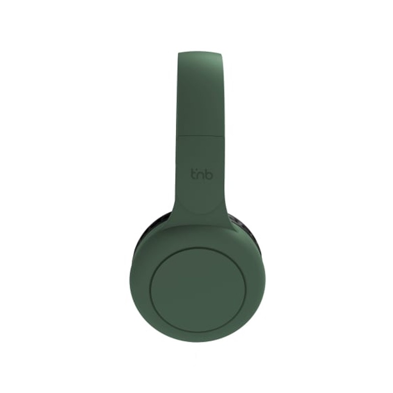 Casque Sans Fil TNB Tonality CBTONESUPGN - Vert 2 casque sans fil tnb cbtonesupgn vert x