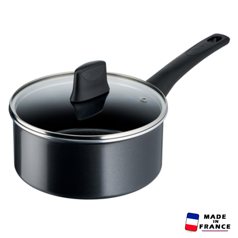 Casserole TEFAL Generous Cook 20 cm Avec Couvercle 1 casserole tefal generous cook cm avec couvercle k