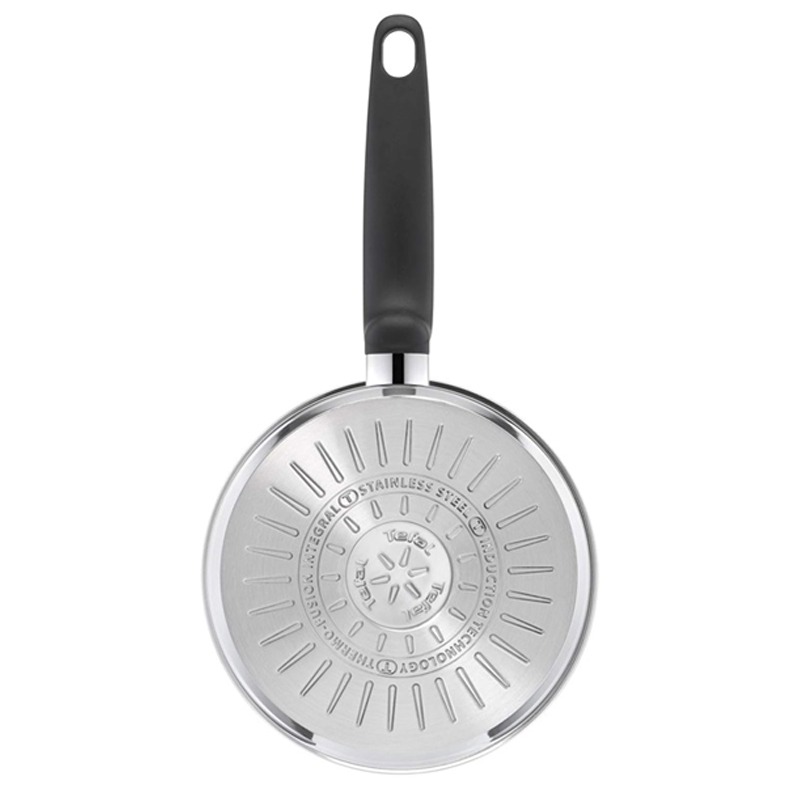 Casserole TEFAL Primary 14 cm - Inox 2 casserole tefal primary cm inox