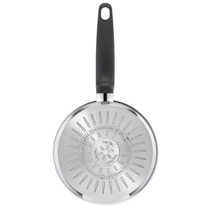 Casserole TEFAL Primary 18 cm - Inox 2 casserole tefal primary cm inox