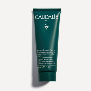 CAUDALIE MASQUE INSTANT DETOX 75ML 3 caudalie masque instant detox ml