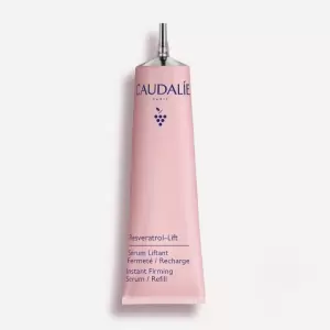 CAUDALIE RESVERATROL LIFT SERUM LIFTANT FERMETE RECHARGE 30ML 3 caudalie resveratrol lift serum liftant fermete recharge ml