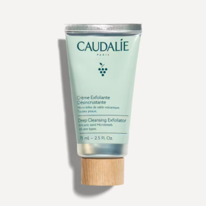 caudalie vinoclean creme exfoliante desincrustante ml