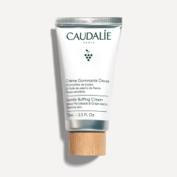 CAUDALIE CREME GOMMANTE DOUCE 75ML 2 caudalie vinoclean creme gommante douce ml