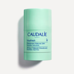 caudalie vinofresh deodorant stick naturel g